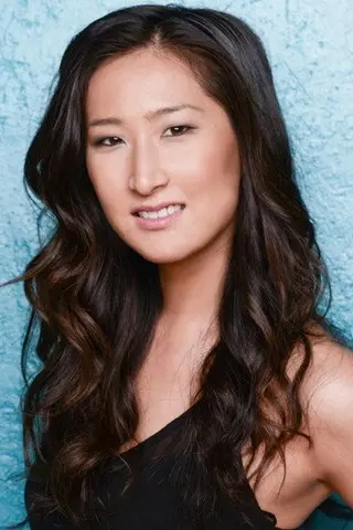 Peliculas de Vicki Kim
