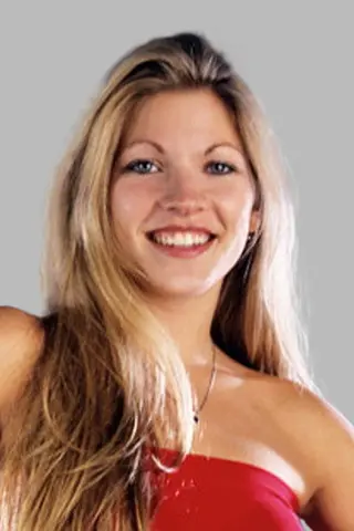 Peliculas de Alicia Webb