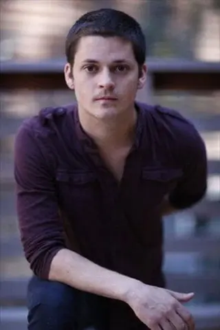 Peliculas de Cameron Finley