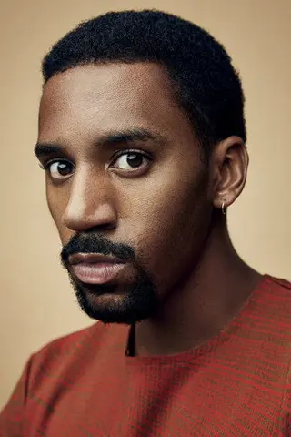 Peliculas de Siddiq Saunderson