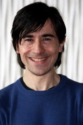Peliculas de Luigi Lo Cascio