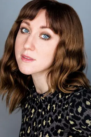 Peliculas de Lauren Lakis