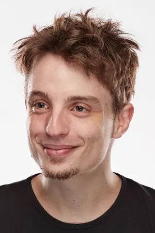 Mateus Almada - Córka • Potomstwo