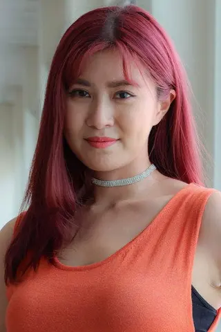 Elizabeth Tan - Córka • Potomstwo