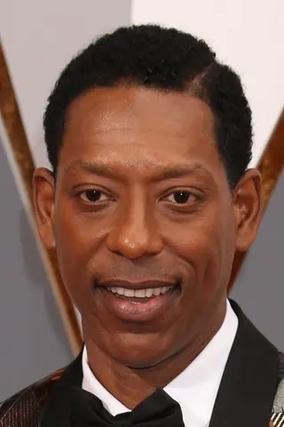 Peliculas de Orlando Jones