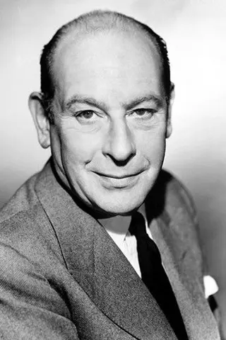 Peliculas de Cedric Hardwicke