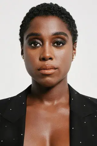 Peliculas de Lashana Lynch