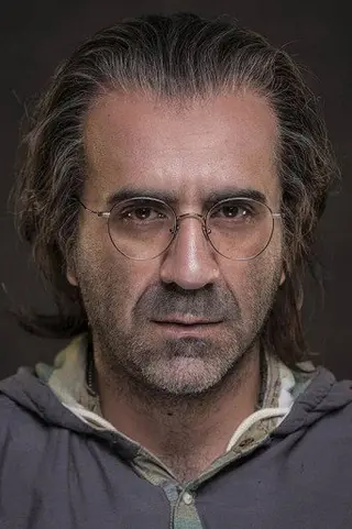 Peliculas de Mehdi Hosseininia