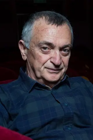 Peliculas de Stavros Psyllakis