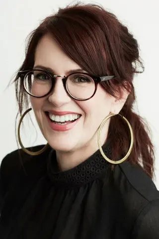 Peliculas de Megan Mullally