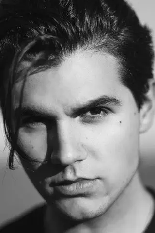 Peliculas de Christian Delgrosso