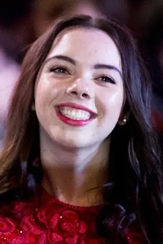 Peliculas de Katie Jackson