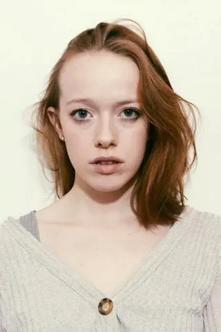 Peliculas de Amybeth McNulty