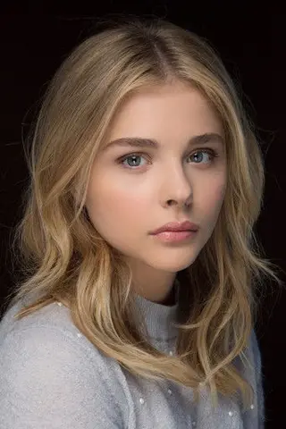 Peliculas de Chloë Grace Moretz