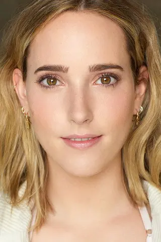 Peliculas de Hannah Leigh