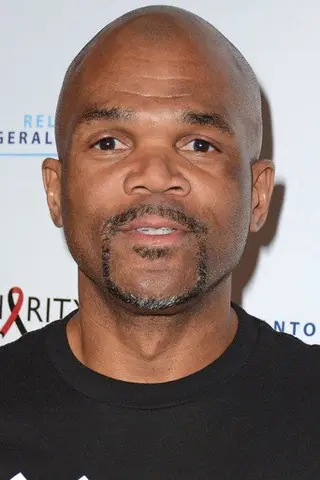Peliculas de Darryl McDaniels