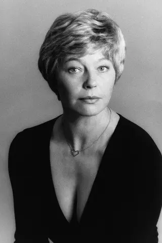 Peliculas de Rosemary Leach