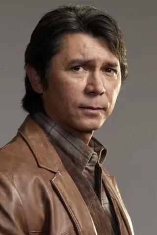 Peliculas de Lou Diamond Phillips