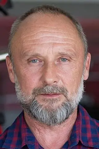 Peliculas de Tomasz Zaród