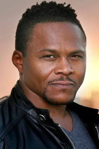 Peliculas de Malik Barnhardt