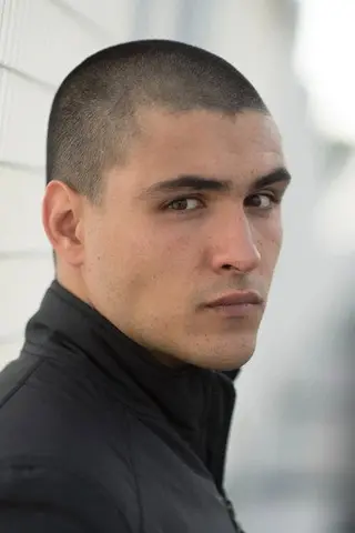 Peliculas de Andrea Dodero