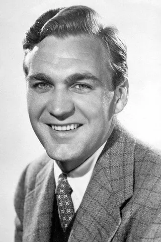 Peliculas de Forrest Tucker