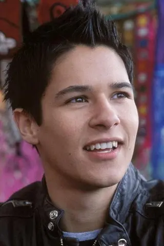 Peliculas de Oliver James