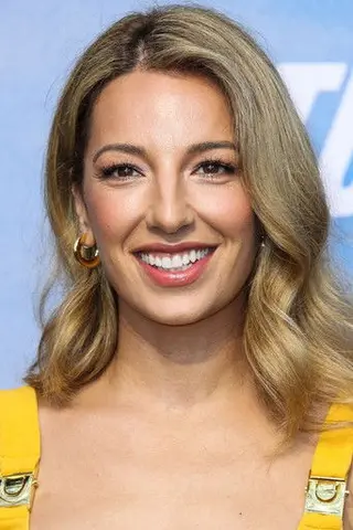 Peliculas de Vanessa Lengies