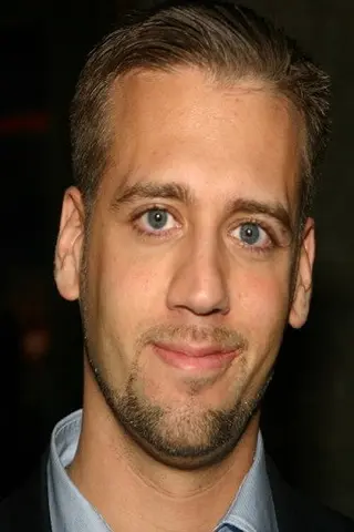 Peliculas de Max Kellerman