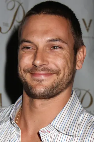 Peliculas de Kevin Federline