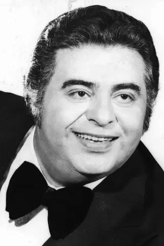 Peliculas de Jorge Porcel