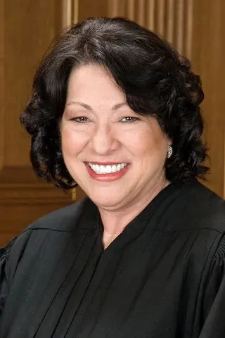 Peliculas de Sonia Sotomayor