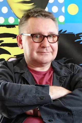 Peliculas de Wojciech Walasik