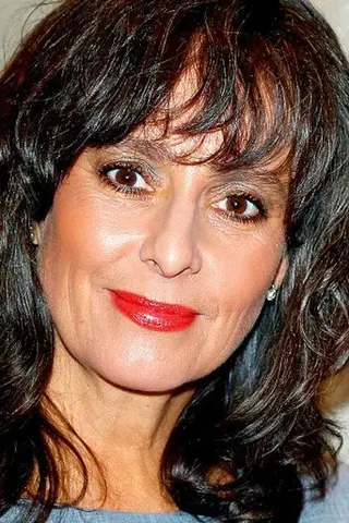 Peliculas de Anna Korcz
