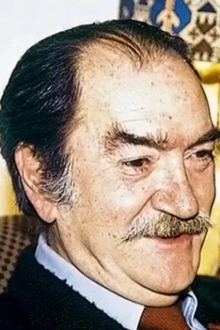 Peliculas de Thodoros Exarhos