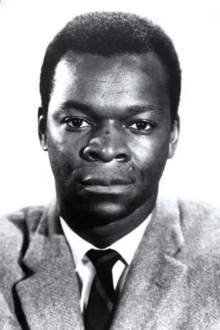 Peliculas de Brock Peters