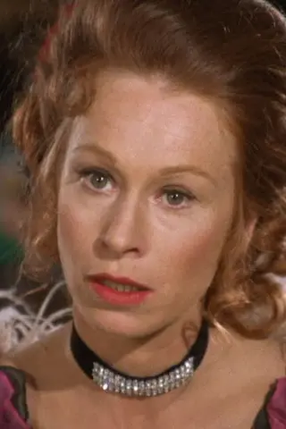 Peliculas de Diane Shalet