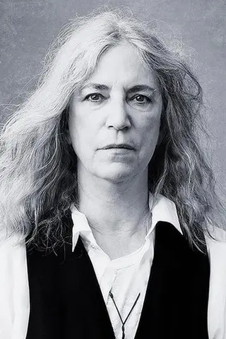 Peliculas de Patti Smith