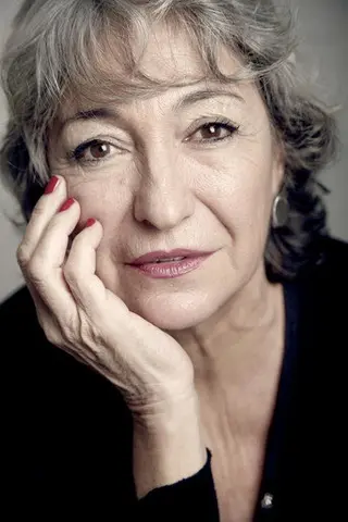 Peliculas de Luisa Gavasa