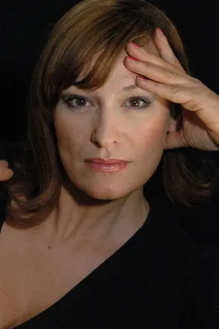 Peliculas de Andreja Schneider