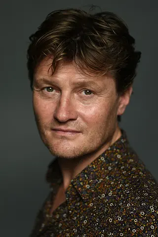 Peliculas de Harpert Michielsen