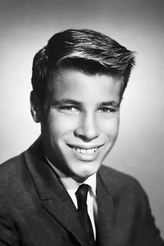 Peliculas de Don Grady