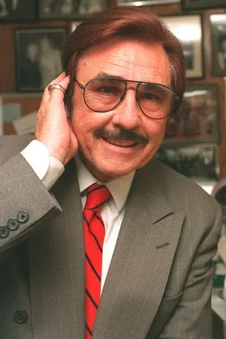 Peliculas de Gary Owens