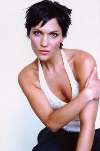 Peliculas de Amy Moon