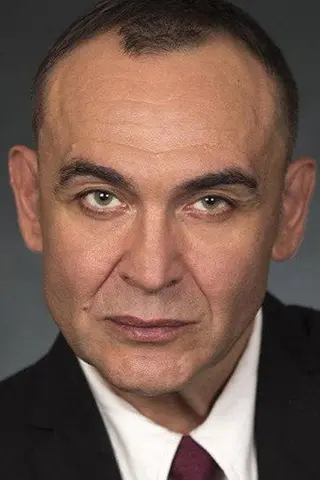 Peliculas de Misha Kuznetsov
