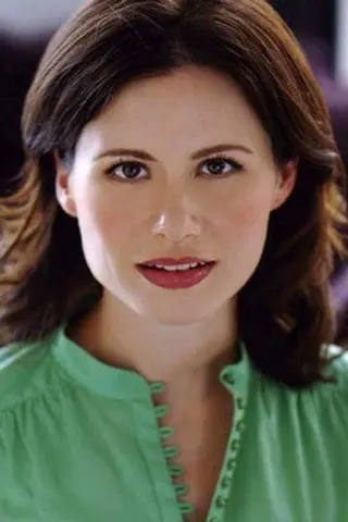 Peliculas de Maggie Lacey