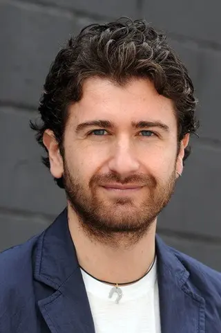 Peliculas de Alessandro Siani
