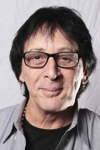 Peliculas de Peter Criss