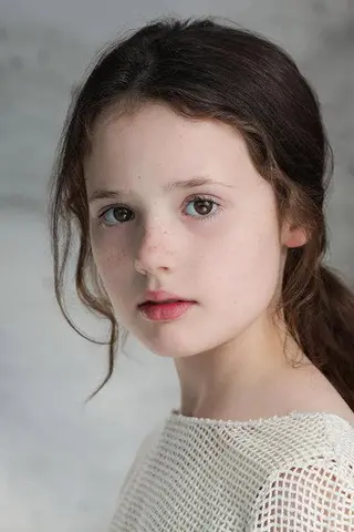 Peliculas de Cecily Cleeve