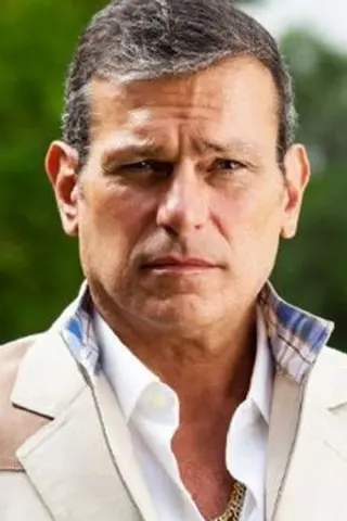 Peliculas de Guillermo García Cantú